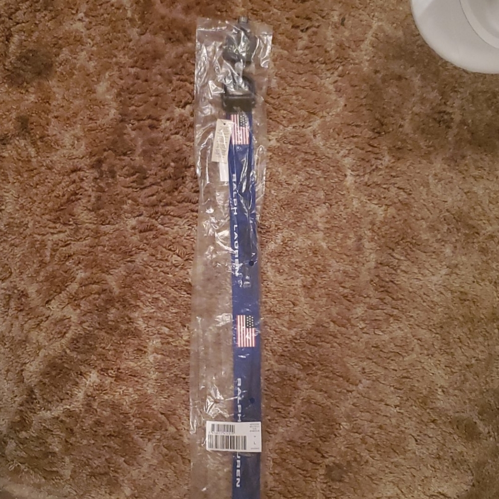 Ralph Lauren Polo Sport Belt (large)